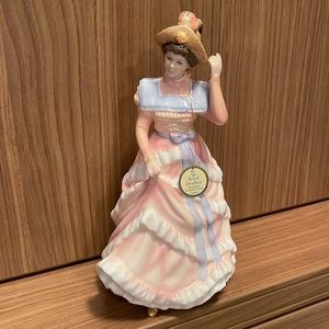 Royal Doulton “Sharon” HN3603.